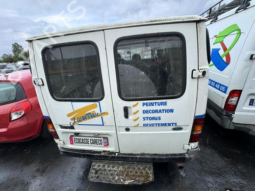Gearbox FORD TRANSIT Van (E_ _) 2.5 DI (EAL, EAS) | BP24148858M3 - Image 3
