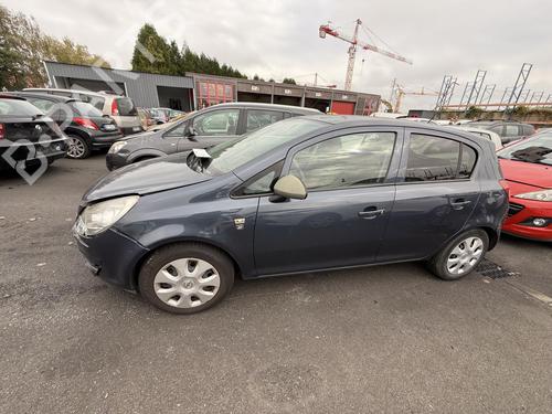 Right front window motor OPEL CORSA D (S07) 1.3 CDTI (L08, L68) | BP21876563E20 
