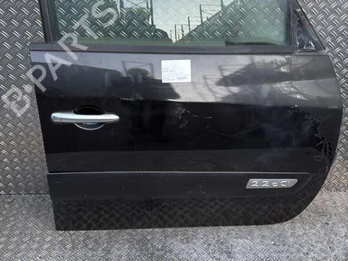 Used Right front door RENAULT ESPACE IV (JK0/1_) 2.2 dCi (JK0H) (150 hp) 21304602