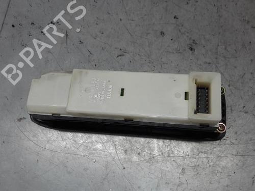 Used Left front window switch Left front window switch MITSUBISHI PAJERO III (V7_W, V6_W) 3.2 Di-D (V68W) (160 hp) 21316455 21316455