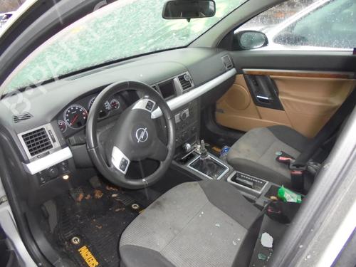 Engine OPEL VECTRA C (Z02) 1.6 16V (F69) | BP23821076M1 - Image 10