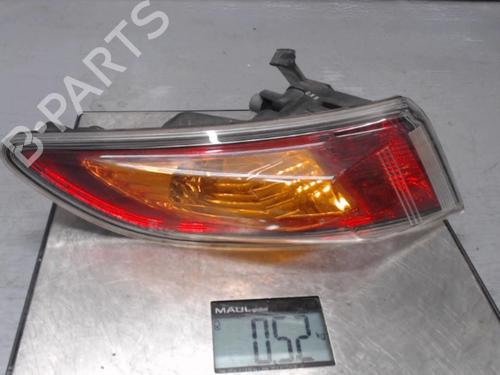 Left taillight HONDA CIVIC VIII Hatchback (FN, FK) 1.8 (FN1, FK2) | BP21314475C34 