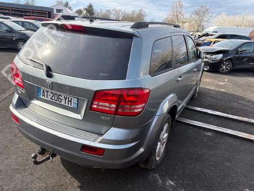 Dør højre fortil DODGE JOURNEY 2.0 CRD | BP24633879C3 - Image 19