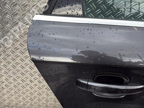 Used Right rear door AUDI A4 B8 (8K2) 2.0 TDI (143 hp) 32295469