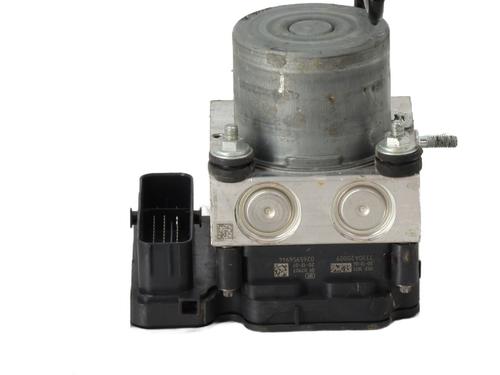 Used ABS pump ABS pump PEUGEOT PARTNER Box Body/MPV (K9) 1.5 BlueHDi 100 (102 hp) 27157337 27157337