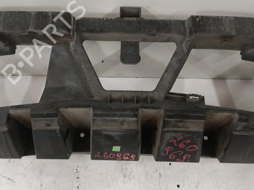 Used Front slam panel Front slam panel RENAULT SCÉNIC II (JM0/1_) 1.9 dCi (JM14) (131 hp) 33030525 33030525