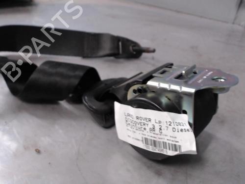 Used Rear left belt tensioner LAND ROVER DISCOVERY III (L319) 2.7 TD 4x4 (190 hp) 25260873