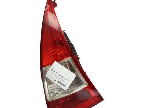Right taillight CITROËN C3 I (FC_, FN_) 1.4 HDi | BP30813206C35 