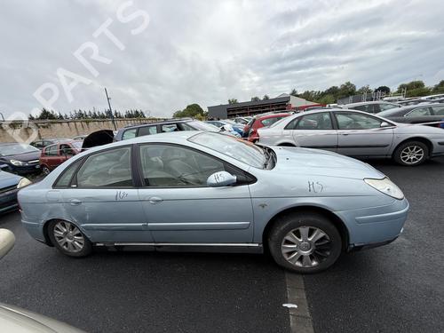 Left front window motor CITROËN C5 II (RC_) 2.0 HDi (RCRHRH) | BP28319411E21  - Image 18