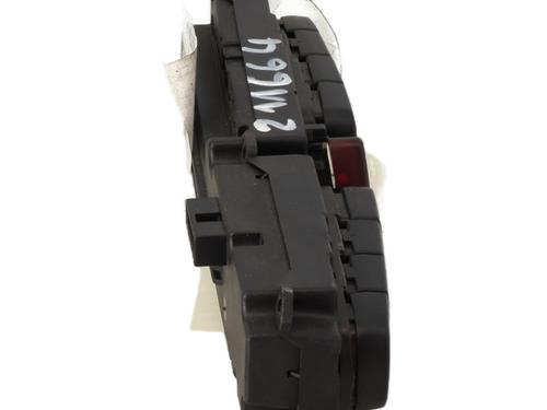 Warning switch MERCEDES-BENZ CLK (C209) CLK 200 Kompressor (209.342) | BP21368423I22