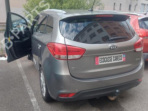 Brugte KIA CARENS IV 1.7 CRDi (136 hp) 4290580