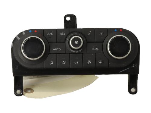 climate-control-nissan-qashqai-i-j10-nj10-2006-2007-2008-2009-2010-2011-2012-2013-2014-2015-30322386 main image