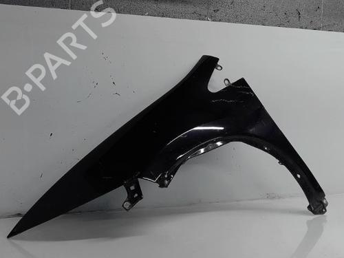 Used Left front fenders HONDA CIVIC VIII Hatchback (FN, FK) 1.8 (FN1, FK2) (140 hp) 21290227