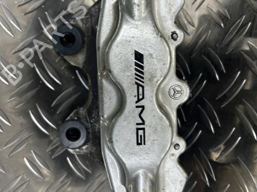 Left rear brake caliper MERCEDES-BENZ CLS (C219) CLS 55 AMG (219.376) | BP22594673M107 