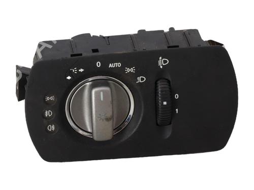 Used Headlight switch MERCEDES-BENZ SLK (R171) 200 Kompressor (171.442) (163 hp) 32388216