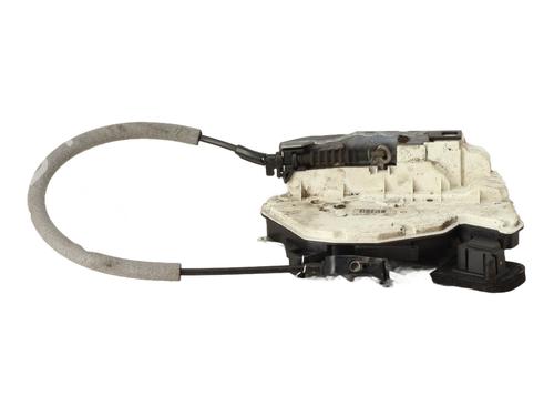 Used Front right lock VW GOLF VI (5K1) 2.0 TDI (110 hp) 32212689