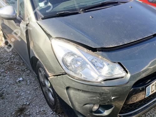 Pedal CITROËN C3 II (SC_) 1.4 HDi 70 (SC8HZC, SC8HR0, SC8HP4) | BP33563555I4 - Image 1