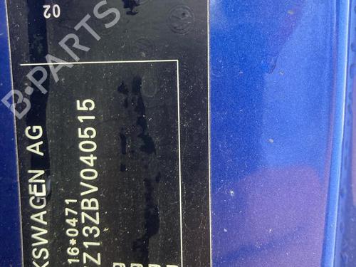 Left headlight VW SCIROCCO III (137, 138) 1.4 TSI | BP37865996C28 - Image 24