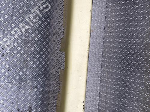 Używane Zderzak tylny PEUGEOT PARTNER MPV (5_, G_) 2.0 HDI (90 hp) 30852278