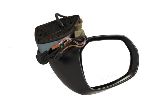 Left mirror CITROËN C4 Grand Picasso I (UA_) 1.6 HDi 110 | BP30099954C26 
