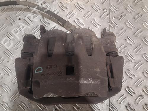 Used Right front brake caliper Right front brake caliper CITROËN JUMPER II Van 2.0 BlueHDi 130 (130 hp) 32015251 32015251