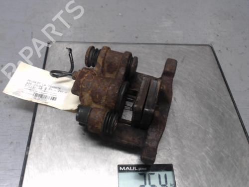Right rear brake caliper PEUGEOT 406 Coupe (8C) 3.0 V6 | BP21314483M106 