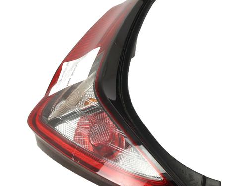 Left taillight TOYOTA AYGO (_B4_) 1.0 (KGB40) | BP36369801C34 - Image 4