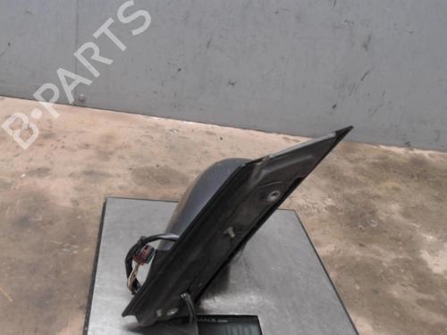 Right mirror VW TOURAN (1T1, 1T2) 1.9 TDI | BP21296503C27 