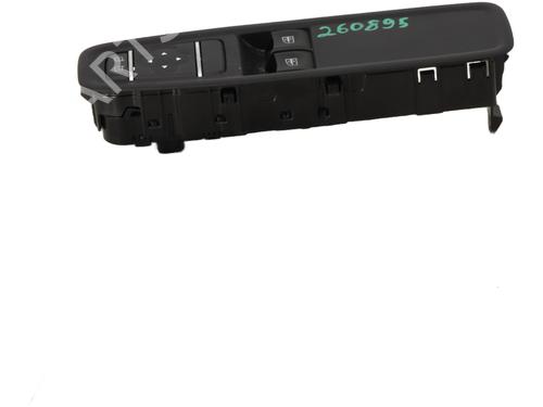 Left front window switch MERCEDES-BENZ CITAN Box Body/MPV (W420) 1.5 112 CDI (420.633, 420.635) | BP37737170I27 - Image 5