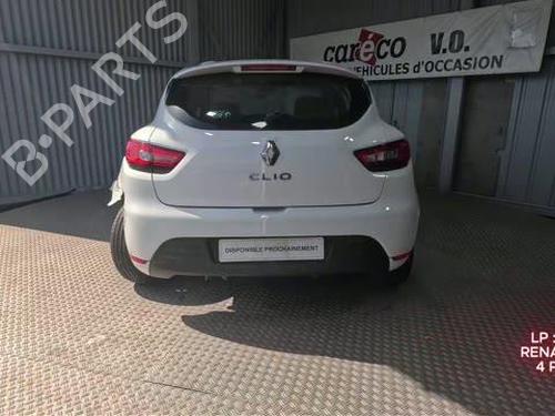 Engine RENAULT CLIO IV (BH_) 1.5 dCi 75 | BP36803638M1 - Image 24