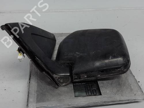 Retrovisor izquierdo MITSUBISHI PAJERO II (V3_W, V2_W, V4_W, V5_W) 2.8 TD (V46W, V26W) | BP21363187C26 