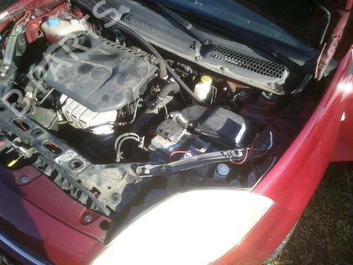 Gearbox FIAT BRAVO II (198_) 1.4 T-Jet (198AXG1B) | BP24504226M3 