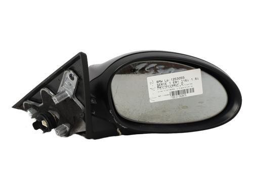 Used Right mirror BMW 1 (E81) 116 i (122 hp) 30360625