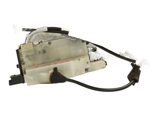Front right lock PEUGEOT 208 I (CA_, CC_) 1.2 VTI 82 | BP32212691C97