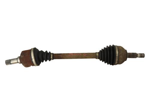 Used Left front driveshaft Left front driveshaft PEUGEOT 508 SW I (8E_) 2.0 HDi (163 hp) 21293769 21293769