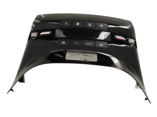 Climate control PEUGEOT 208 I (CA_, CC_) 1.2 THP 110 | BP29974143I5 