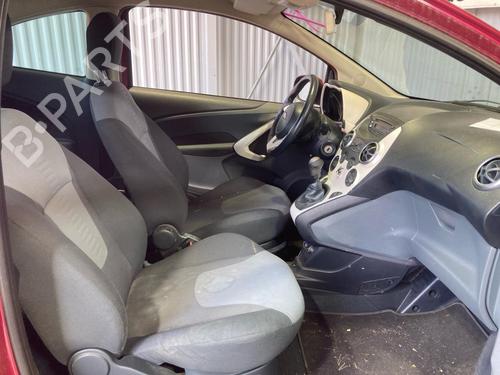 Climate control FORD KA (RU8) 1.2 | BP38327303I5 - Image 15