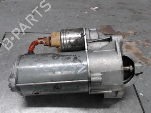 Starter RENAULT MEGANE II (BM0/1_, CM0/1_) 1.9 dCi (BM0G, CM0G) | BP21312817M8 