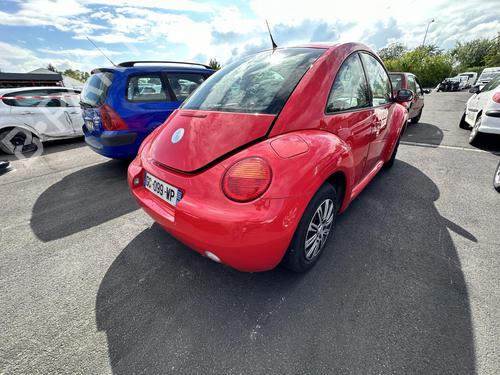 Used Parts VW NEW BEETLE (9C1, 1C1) 1.6 1985729