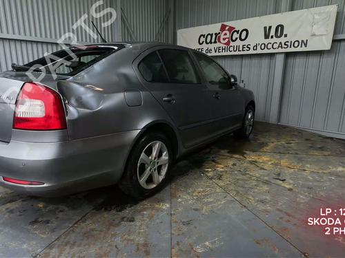 Starter SKODA OCTAVIA II (1Z3) 1.6 TDI | BP31171476M8 - Image 10