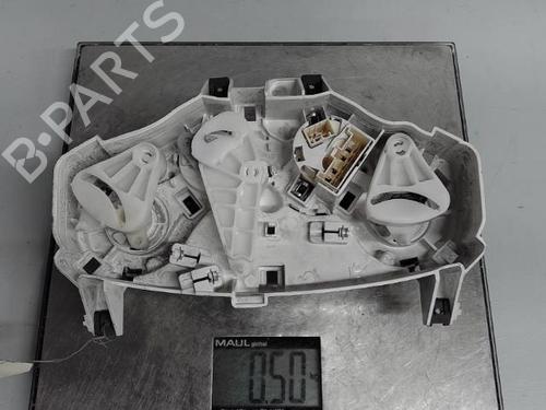 AC Styreenhet / Manøvreringsenhet FORD KA (RU8) 1.3 TDCi | BP21363376I5 