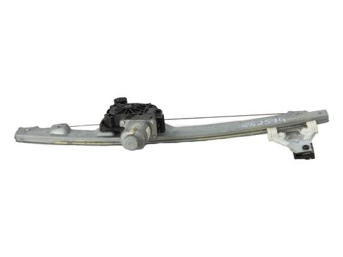 Right front window motor CITROËN C4 II (NC_) 1.6 HDi 115 | BP27094706E20 
