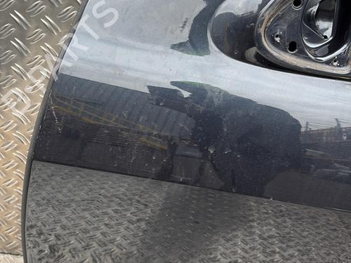 Left front door MERCEDES-BENZ S-CLASS (W220, V220) S 320 CDI (220.026, 220.126) | BP21300400C2 