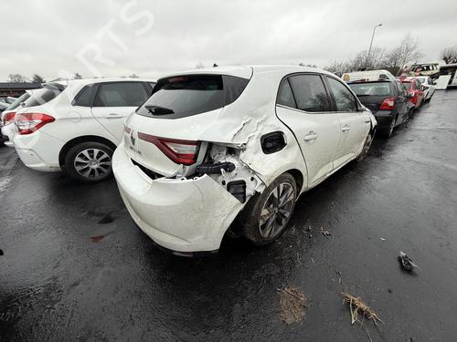 Gearbox RENAULT MEGANE IV Hatchback (B9A/M/N_) 1.3 TCe 160 (B9NC) | BP23818362M3  - Image 17