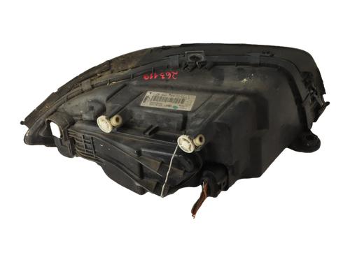 Left headlight AUDI A2 (8Z0) 1.4 | BP38607917C28 - Image 4