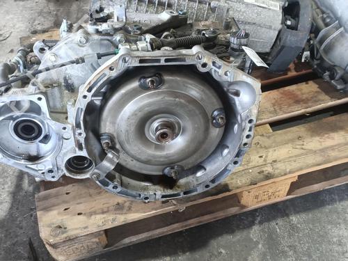 Gearbox NISSAN QASHQAI / QASHQAI +2 I (J10, NJ10, JJ10E) 2.0 dCi All-wheel Drive | BP21298815M3 