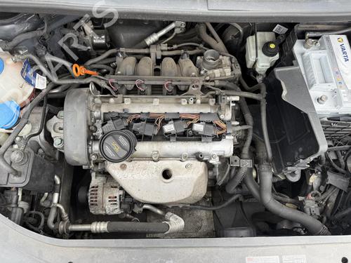 Starter VW GOLF PLUS V (5M1, 521) 1.4 16V | BP28322626M8 - Image 12