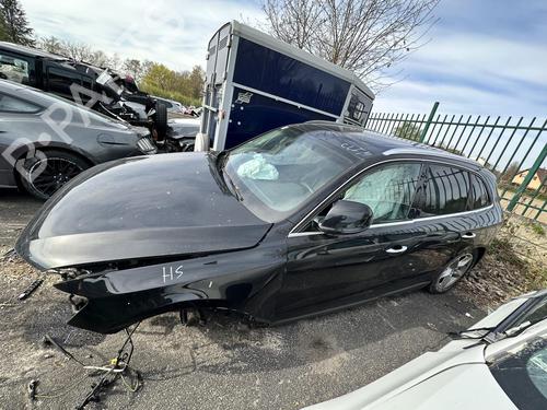 Left front window switch AUDI Q5 (8RB) 2.0 TDI | BP21370147I27  - Image 17