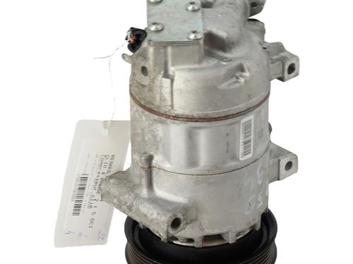 Used AC compressor AC compressor RENAULT CLIO IV (BH_) 1.5 dCi 90 (90 hp) 30315810 30315810