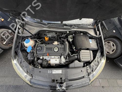 Climate control VW GOLF VI (5K1)  | BP25261103I5  - Image 7